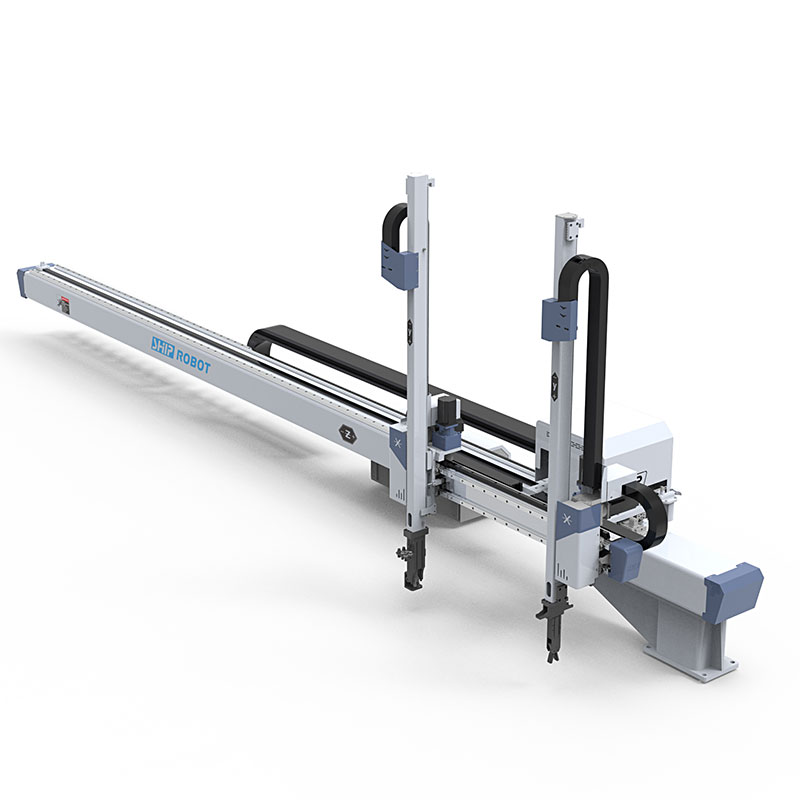Injection Molding Robot Series