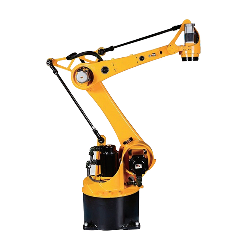 Stamping Robot Series