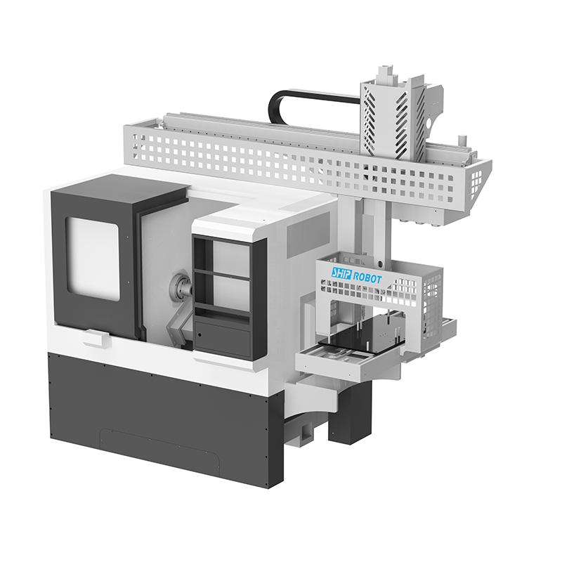 Lathe Robot Series