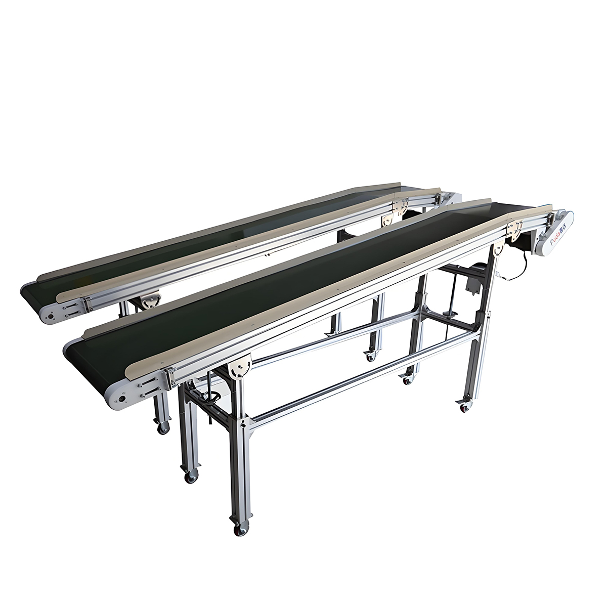Platform Type Conveyor